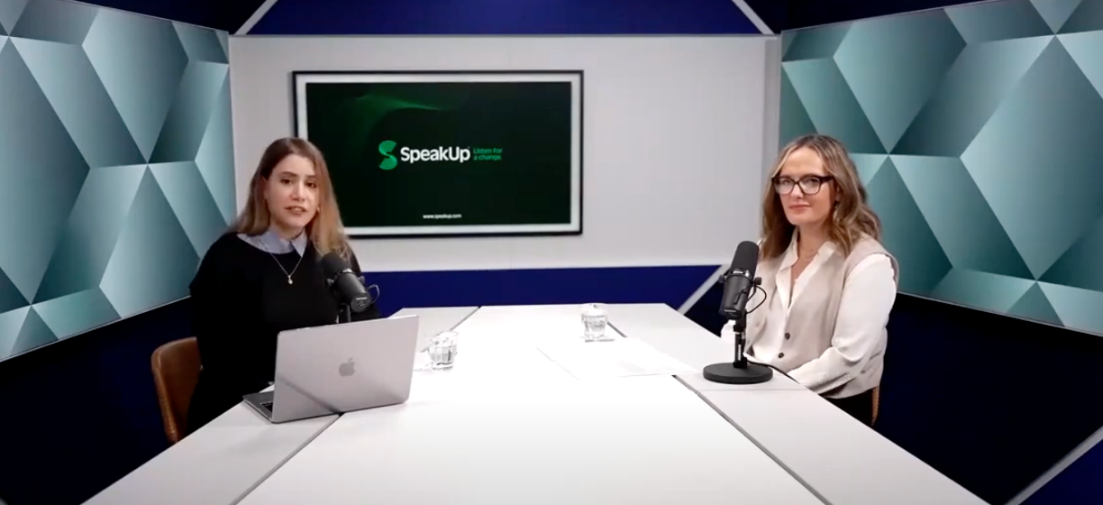 Webinar LRQA whistleblowing tool