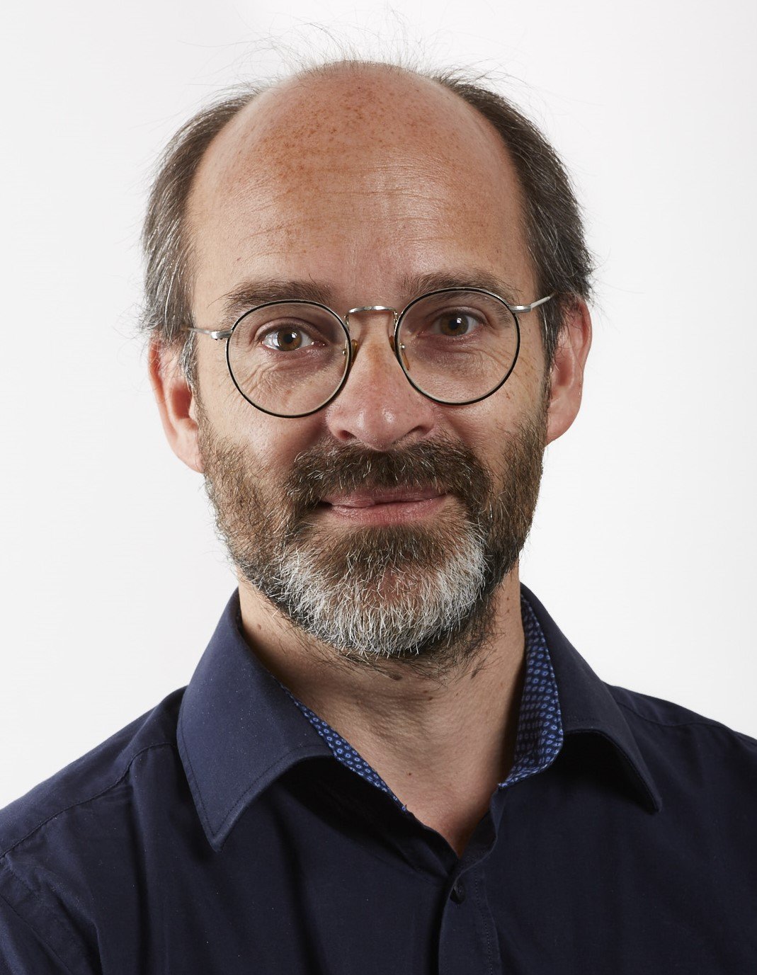 Wim Vandekerckhove deelt tips om en gezonde speakup-cultuur te creëren